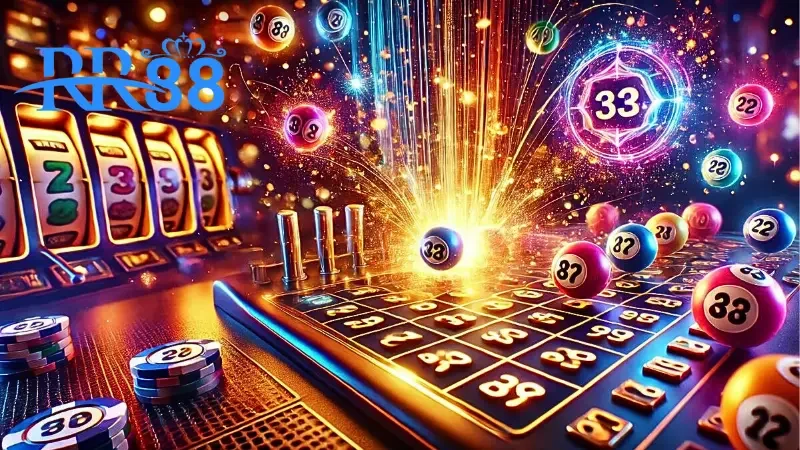 Cơ cấu giải xổ số các tỉnh phía Nam